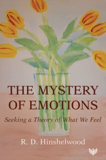Mystery Of Emotions