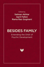 Besides Family By Akhtar, Salman