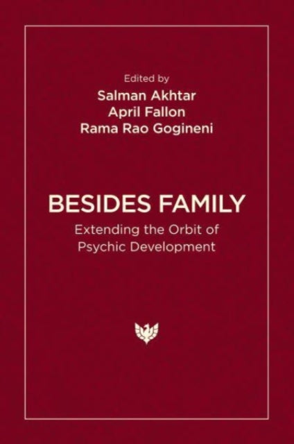 Besides Family By Akhtar, Salman