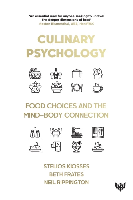 Culinary Psychology