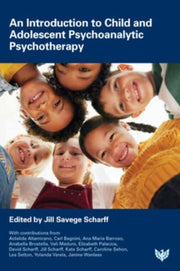 Introduction To Child & Adolescent Psych