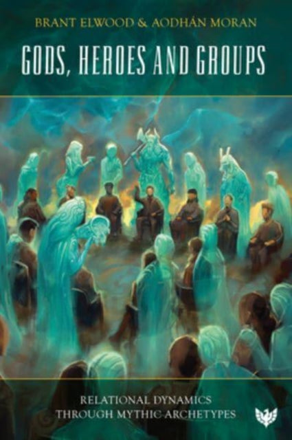 Gods Heroes & Groups