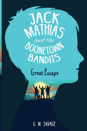 Jack Mathias & The Boonetown Bandits