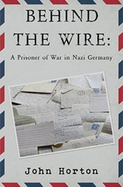 Behind The Wire