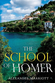 School Of Homer