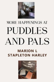 More Happenings At Puddles & Pals