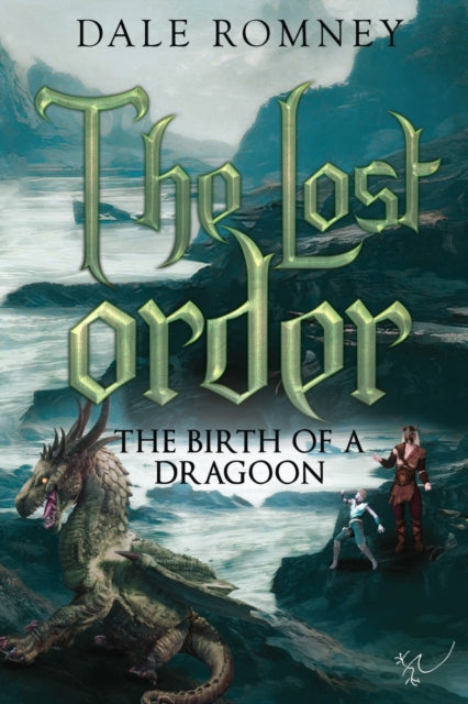 Lost Order