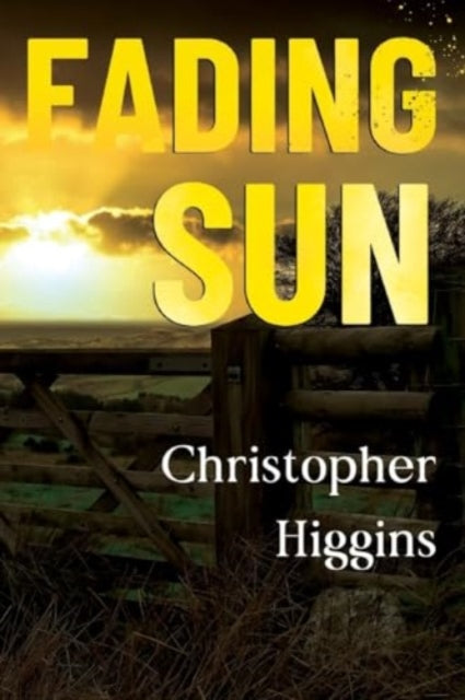 Fading Sun By Higgins, Christopher