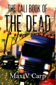 Cali Book Of The Dead By Unknown