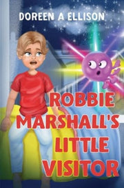Robbie Marshalls Little Visitor