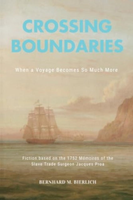 Crossing Boundaries- When A Voyage Becom