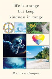 Life Is Strange But Keep Kindness In Ran