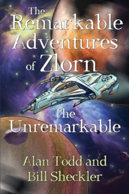 The Remarkable Adventures Of Zlorn The U