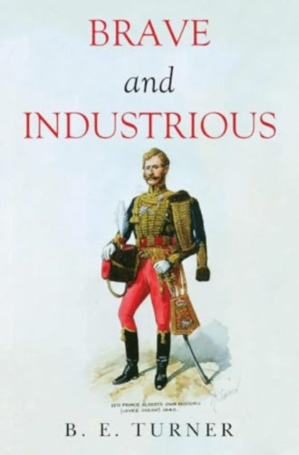 Brave & Industrious