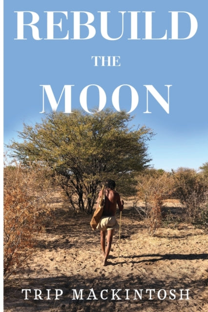 Rebuild The Moon