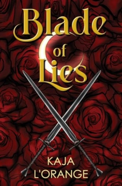 Blade Of Lies