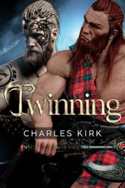 Twinning By Kirk, Charles