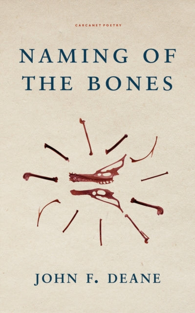 Naming Of The Bones