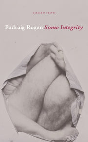 Some Integrity By Padraig, Regan