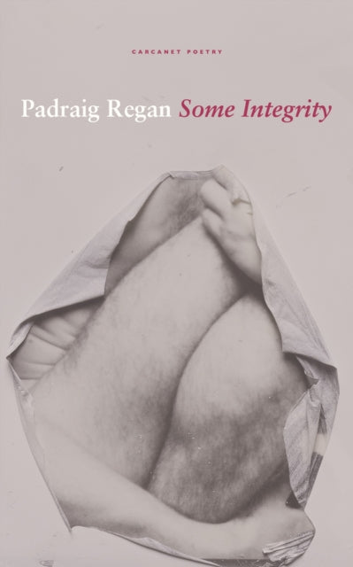 Some Integrity By Padraig, Regan
