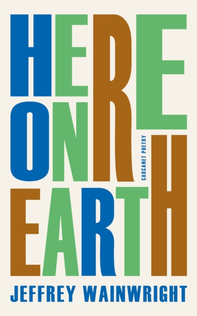 Here On Earth
