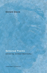 Donald Davie Selected Poems