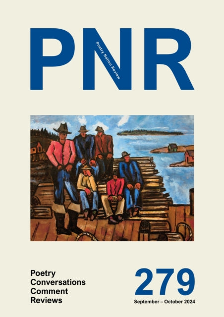 Pn Review 279