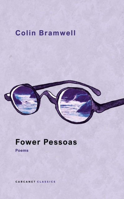 Fower Pessoas By Pessoa, Fernando