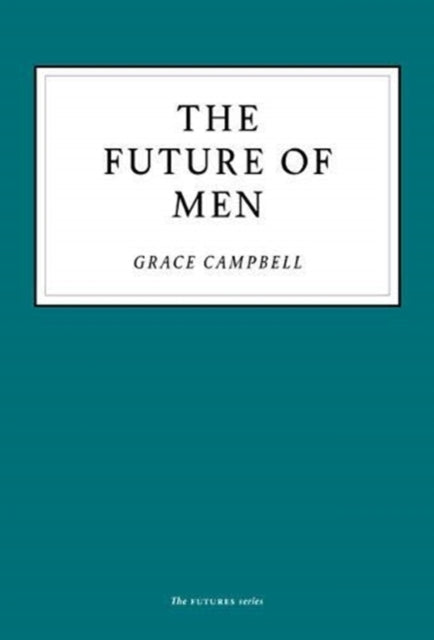Future Of Men