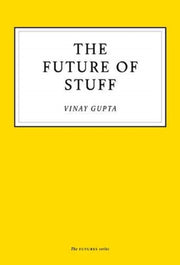 Future Of Stuff