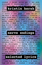 Nerve Endings Selected Lyrics