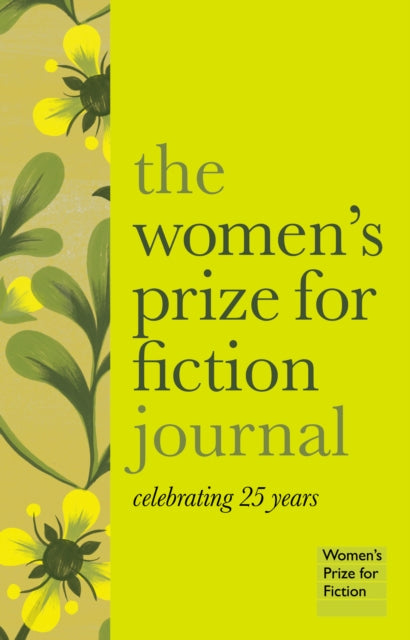 Womens Prize For Fiction Journal