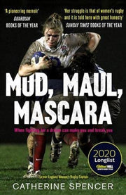 Mud Maul Mascara