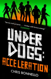 Underdogs Acceleration