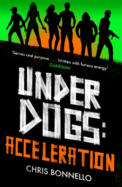 Underdogs Acceleration