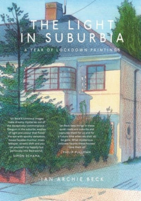 Light In Suburbia