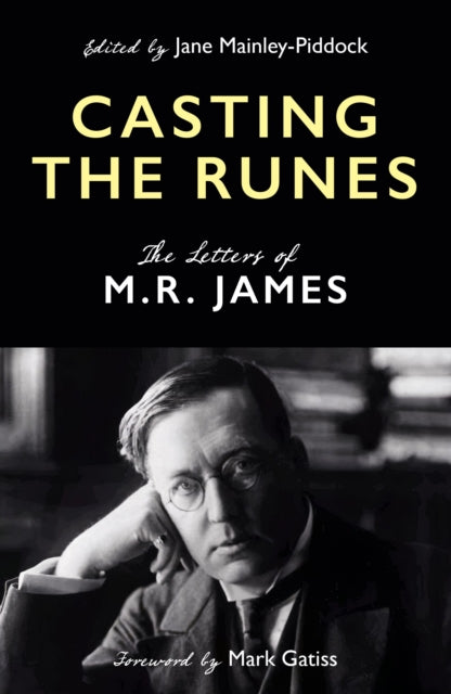 Casting The Runes