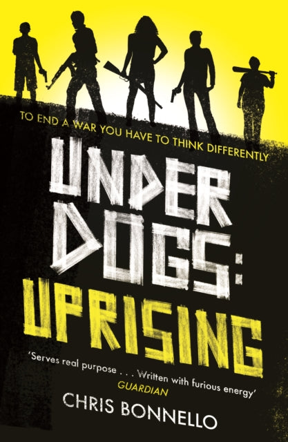 Underdogs Uprising