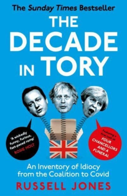 Decade In Tory