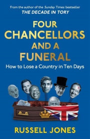 Four Chancellors & A Funeral