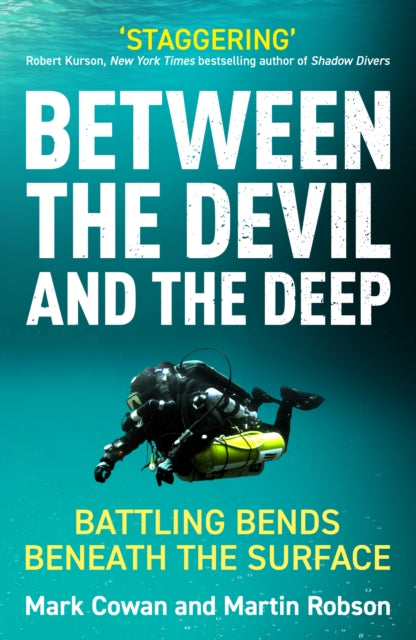Between The Devil & The Deep