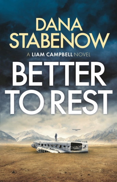 Better To Rest