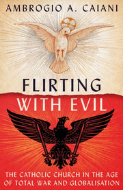 Flirting With Evil