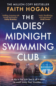 Ladies Midnight Swimming Club