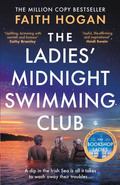 Ladies Midnight Swimming Club