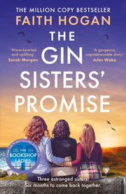 Gin Sisters Promise