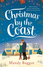 Christmas By The Coast