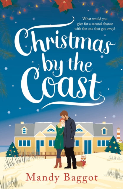 Christmas By The Coast