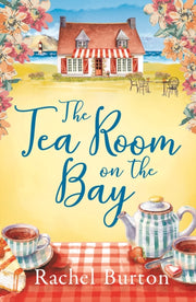Tearoom On The Bay By Burton, Rachel