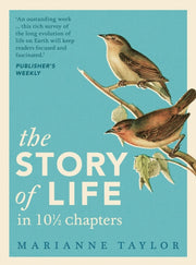 Story Of Life In 10 & 1/2 Chapters By Taylor, Marianne